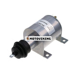 För Thermo King SBI SBII SBIII 12V Speed Avstängningssolenoid 44-6544 446544