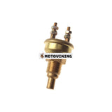 För Kato grävmaskin HD700-7 Mitsubishi Engine 6D31T 6D34 Vattentemperaturlarmsensor ME049265