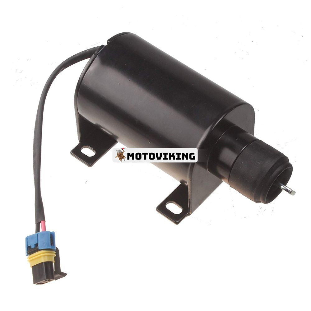 12V Speed Solenoid 10-60018-00 för Carrier Transicold Supra Reefer