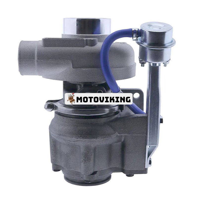 Turbo HX30 Turboladdare 3537751 3537752 för Cummins Engine 4BT 4BTA 4BTAA