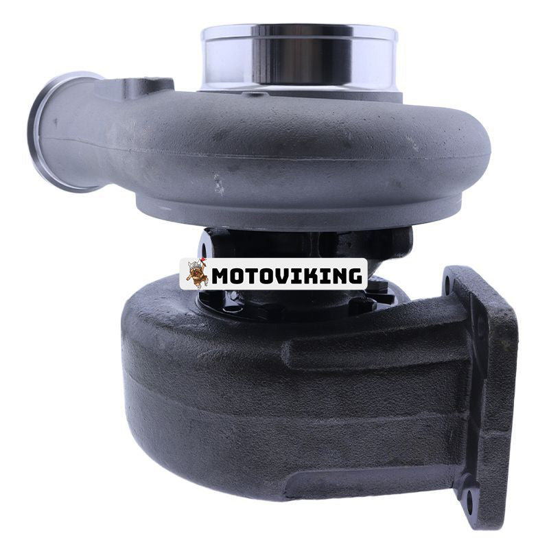Turbo HX40 Turboladdare 3531551 3539265 för Cummins Engine 6CT 6CTA