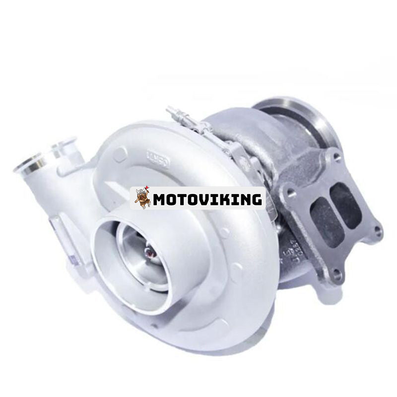Turbo HX55 Turboladdare 3590045 för Cummins Engine M11 ISM