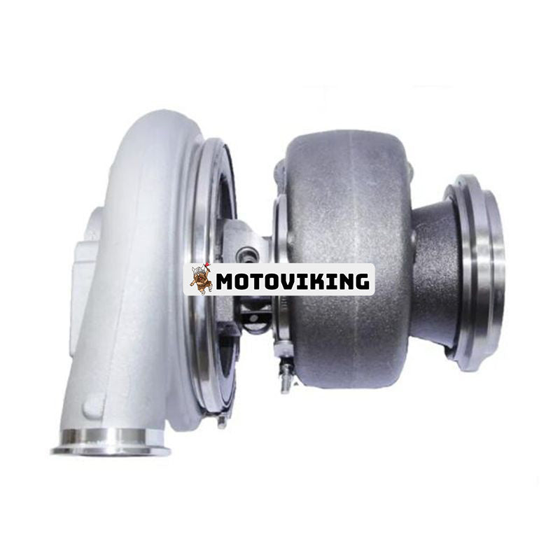 Turbo HX55 Turboladdare 3590045 för Cummins Engine M11 ISM