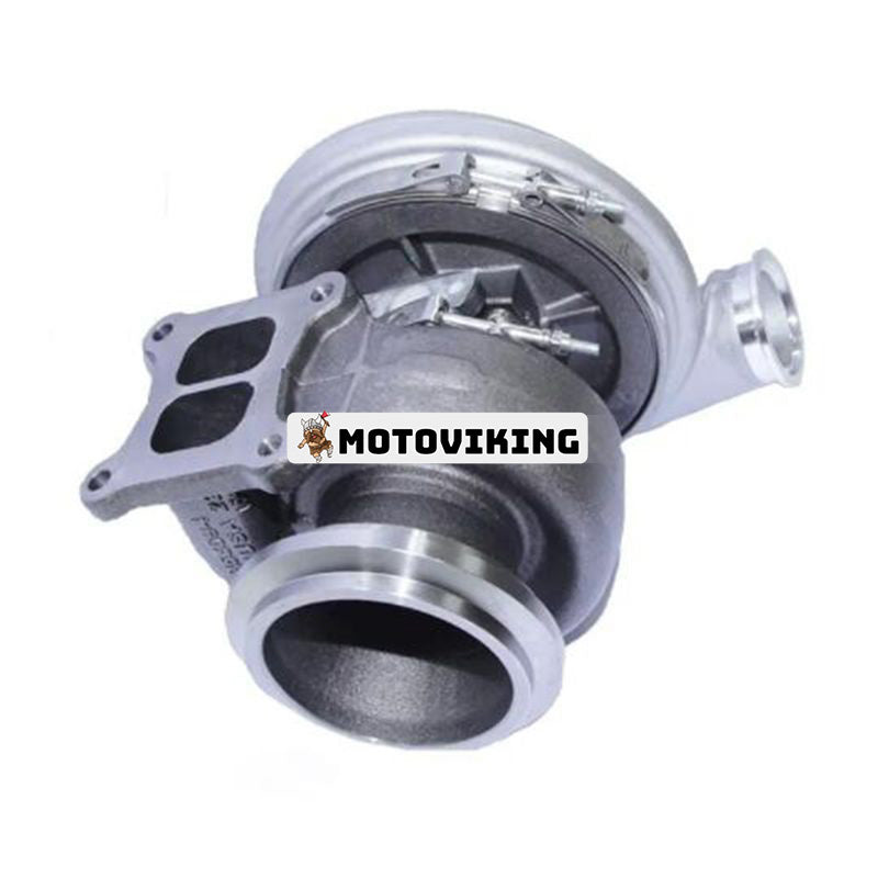 Turbo HX55 Turboladdare 3590045 för Cummins Engine M11 ISM