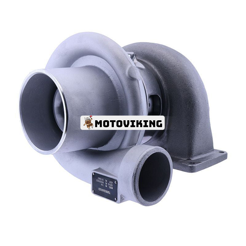 Turbo ST50 Turboladdare 3032058 för Cummins Engine NTA855 NT335