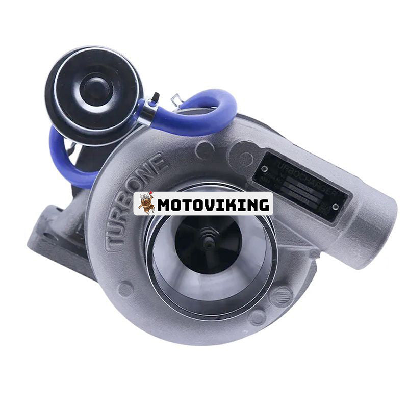 Turbo HX30W Turboladdare 4035052 för Cummins Engine 4B 4BT 4BTA 4B4.5 4BTE 4.5T