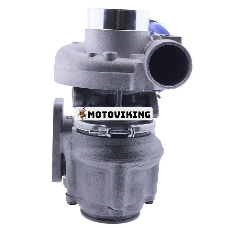 Turbo HX30W Turboladdare 4035052 för Cummins Engine 4B 4BT 4BTA 4B4.5 4BTE 4.5T