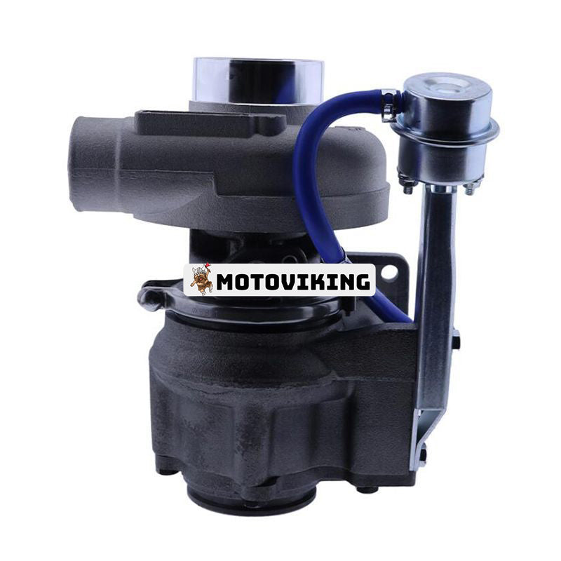 Turbo HX30W Turboladdare 6733-81-8120 6732-81-8200 för Komatsu Engine S4D102E SA4D102E