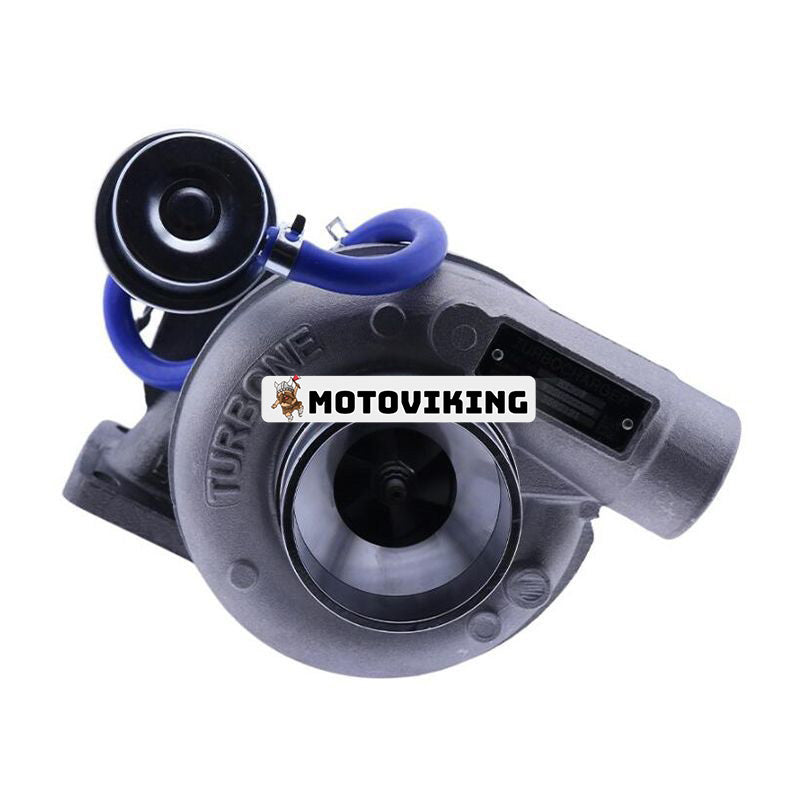 Turbo HX30W Turboladdare 6733-81-8120 6732-81-8200 för Komatsu Engine S4D102E SA4D102E