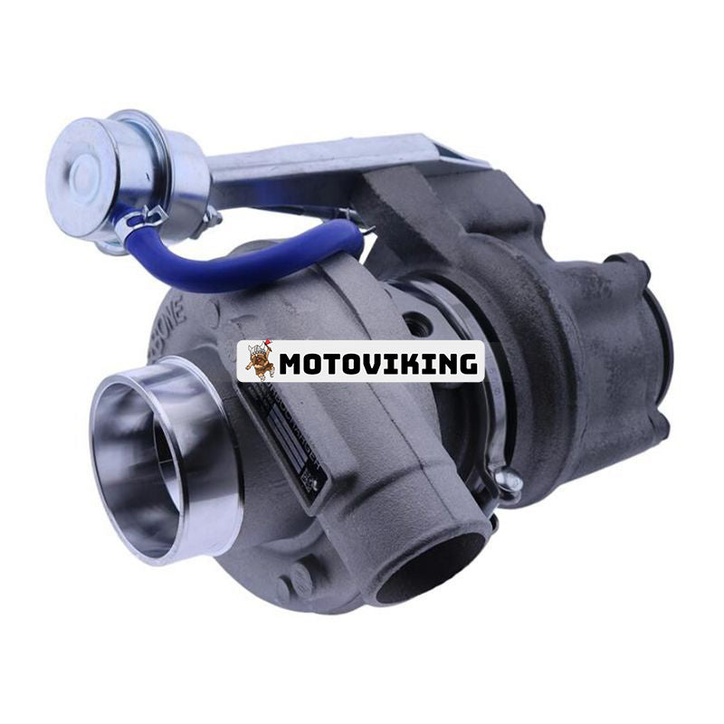 Turbo HX30W Turboladdare 3592206 för Cummins Engine 4BT 4BTA 4BT3.9