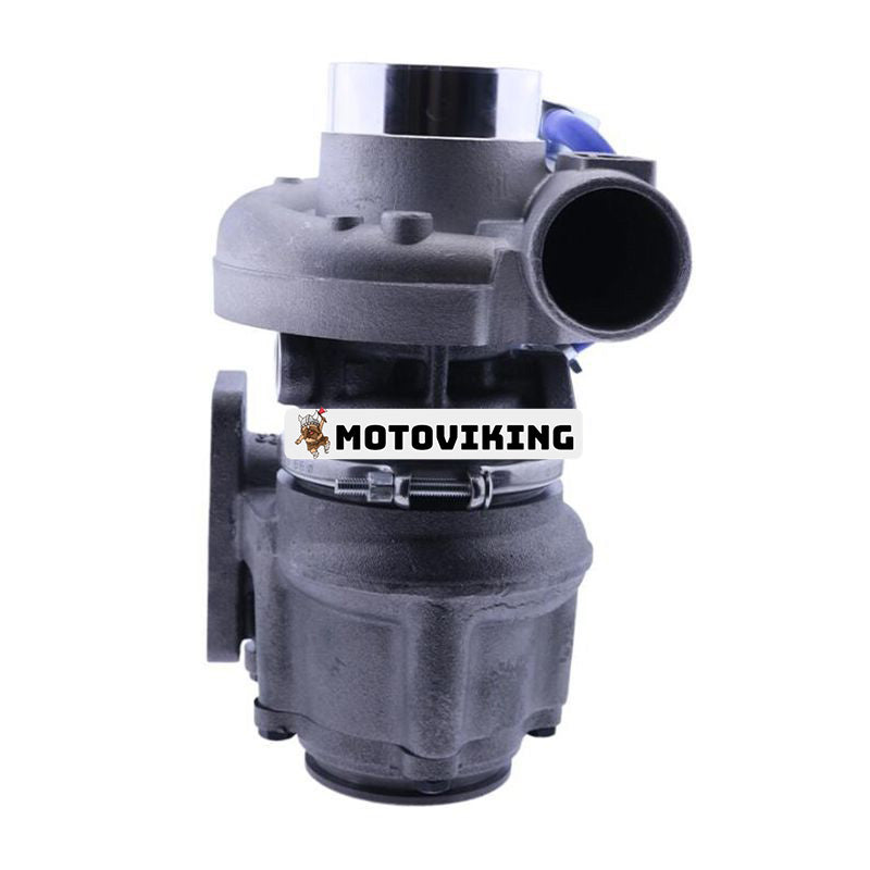 Turbo HX30W Turboladdare 3592206 för Cummins Engine 4BT 4BTA 4BT3.9