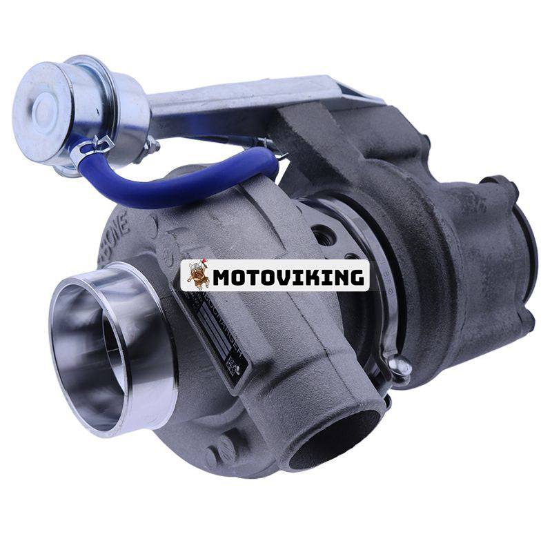 Turbo HX30W Turboladdare 3592121 3802906 för Cummins Engine 4BT 4BTAA 4BTA5.9