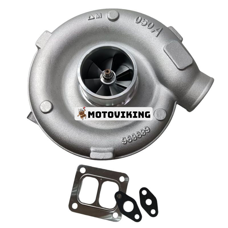 Turbo 3LM-319 Turboladdare 4N-8969 för Caterpillar CAT Engine 3306 Grävmaskin 235 E300 330 350 Lastare 615 621R 966C 970F 980B