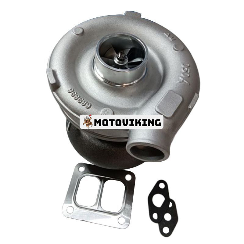 Turbo 3LM-319 Turboladdare 4N-8969 för Caterpillar CAT Engine 3306 Grävmaskin 235 E300 330 350 Lastare 615 621R 966C 970F 980B
