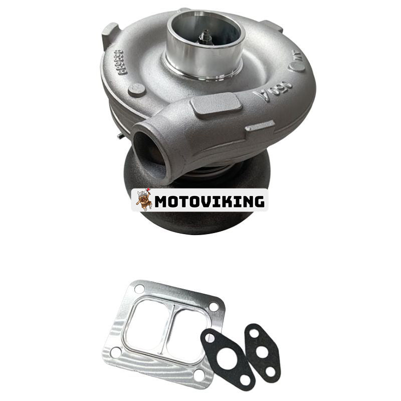 Turbo 3LM-319 Turboladdare 4N-8969 för Caterpillar CAT Engine 3306 Grävmaskin 235 E300 330 350 Lastare 615 621R 966C 970F 980B