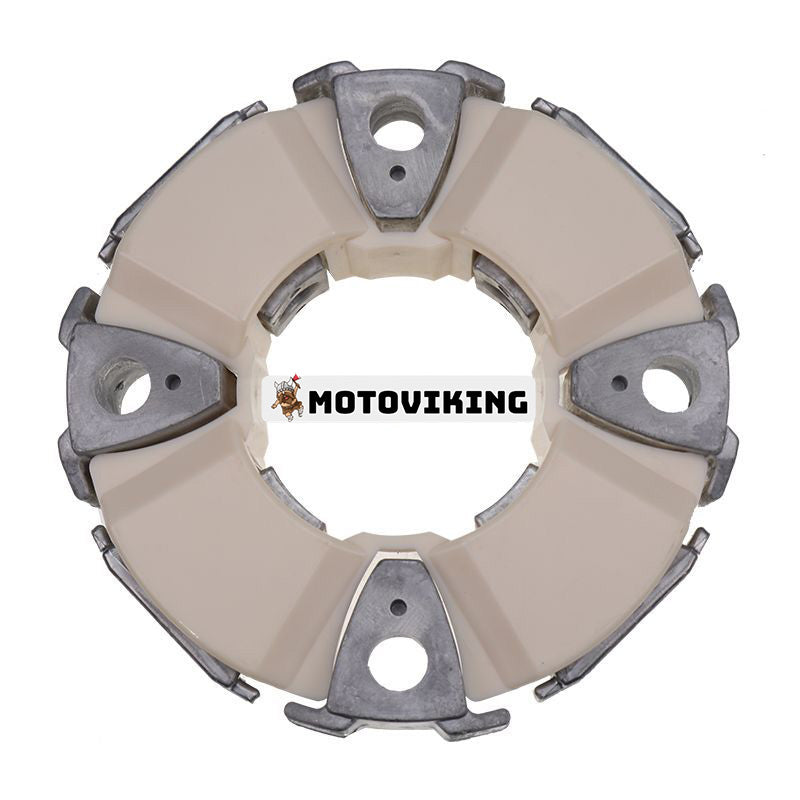 För Hyundai grävmaskin R210LC-7 R210LC-9 R210NLC-7A R210NLC-9 kopplingsenhet 11N7-10020