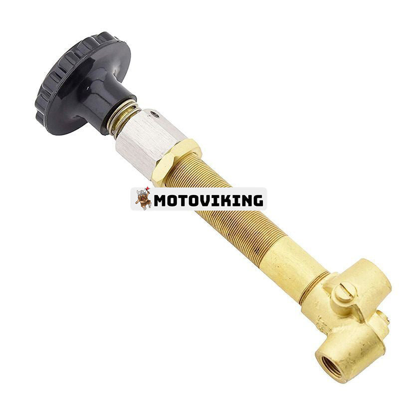 Priming Pump 9H2256 Avstängning solenoid bränsleöverföringspump för Caterpillar CAT E330 330B 330C 3306 motor