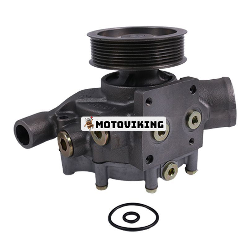 Vattenpump 202-7676 för Caterpillar CAT Engine C-9 C9 Grävmaskin 330C 330CFM 330CL 330CMH 330CLN 330DL