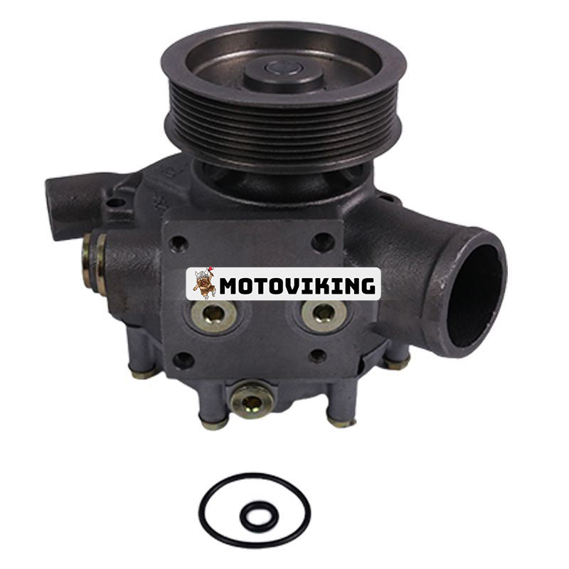 Vattenpump 202-7676 för Caterpillar CAT Engine C-9 C9 Grävmaskin 330C 330CFM 330CL 330CMH 330CLN 330DL