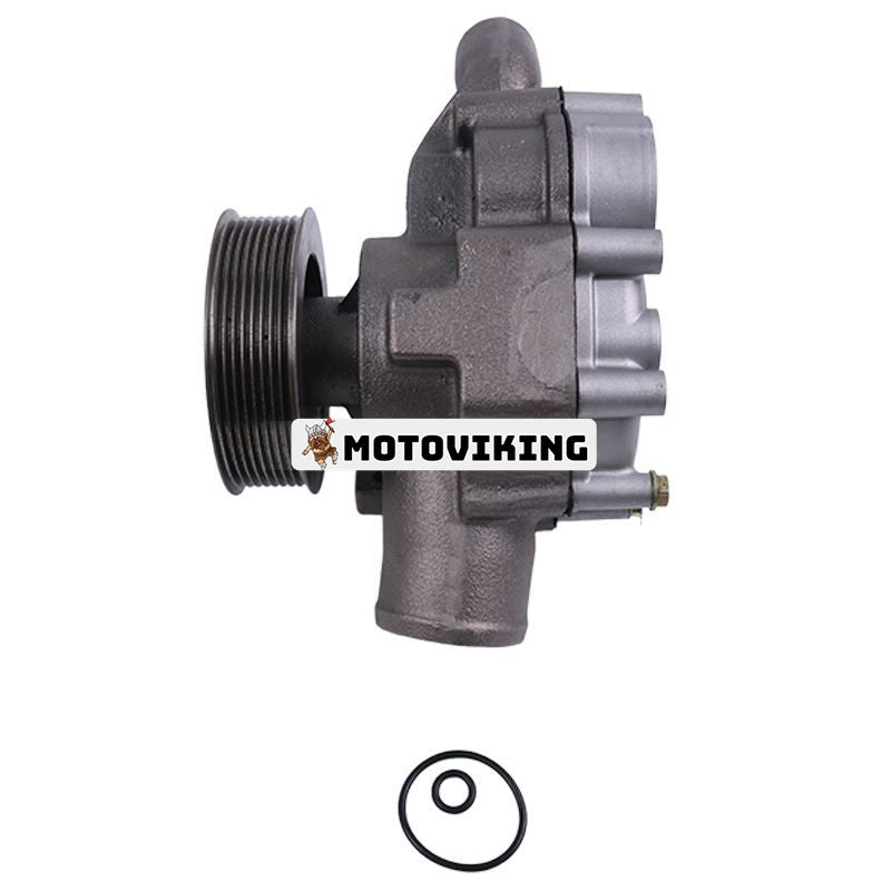 Vattenpump 202-7676 för Caterpillar CAT Engine C-9 C9 Grävmaskin 330C 330CFM 330CL 330CMH 330CLN 330DL