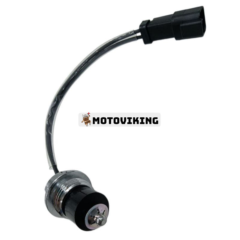 Oljenivåsensor 34390-12300 för Caterpillar CAT 320B 320C E320B E320C