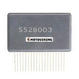 För Hitachi Grävmaskin Chip SS2B003