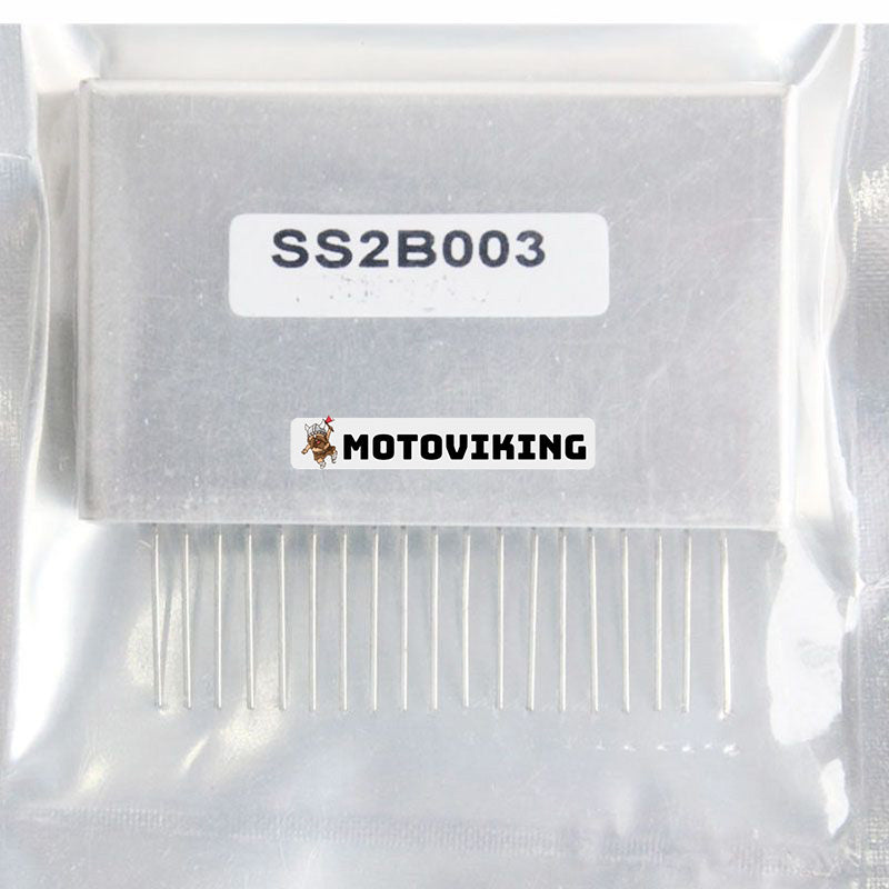 För Hitachi Grävmaskin Chip SS2B003