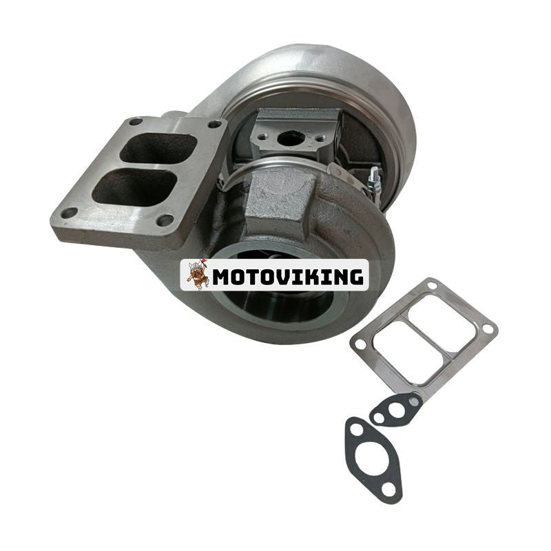 Turbo E-504 Turboladdare 4N-9618 0R-5812 för Caterpillar CAT Engine 3306