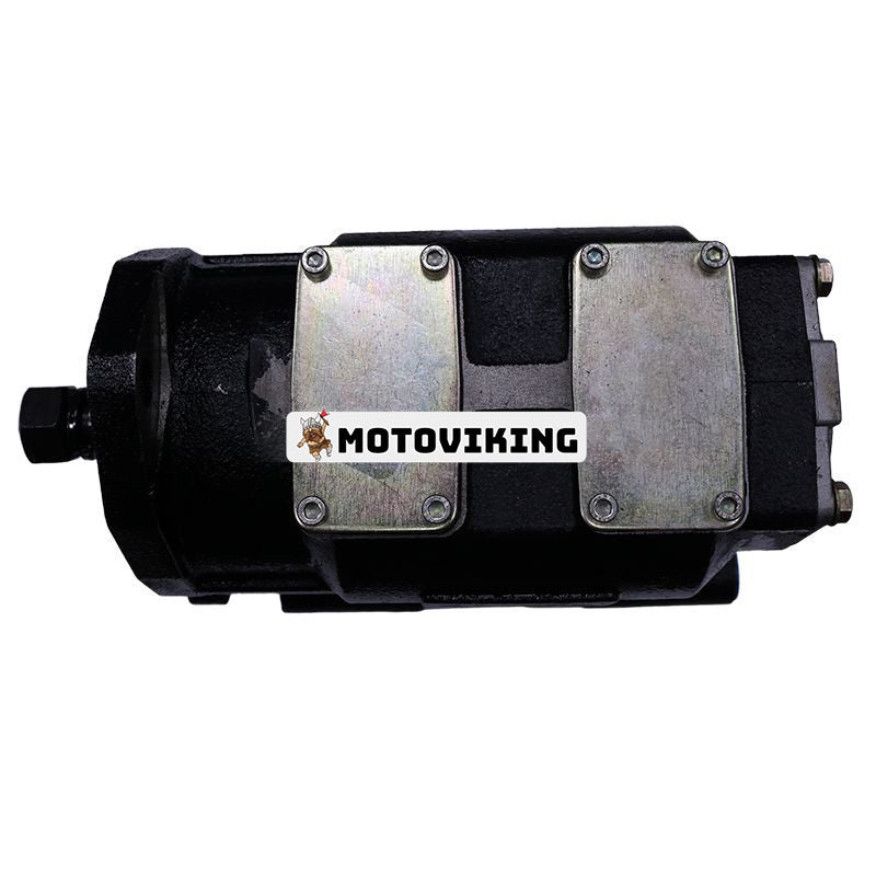 För Volvo B10M B6 B12 Air Brake Compressor 3037346 8112543