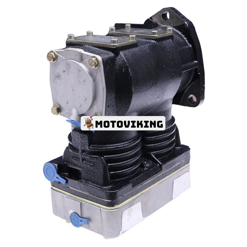 För Volvo B10M B6 B12 Air Brake Compressor 3037346 8112543