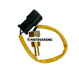 Vattentemperatursensor 7861-92-3380 för Komatsu Engine 4D102 6D102 Grävmaskin PC220-6 PC200-6 PC120-6 PC128US-1