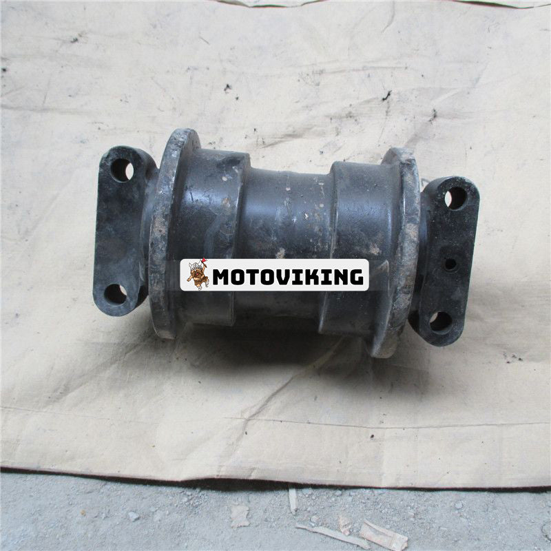 För Hitachi grävmaskin EX60 EX60G EX60SR EX60UR UH033 Bandrulle Bottenrulle 9066207
