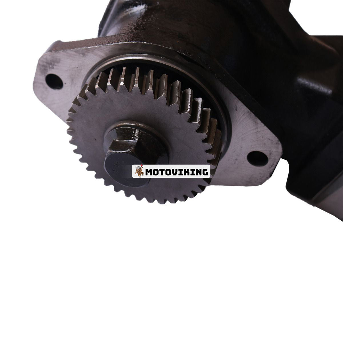 Air Brake Compressor 3969102 4946298 för Cummins Engine QSB5.9 6BT 6CT8.3 6B5.9 B5.9 ISB5.9