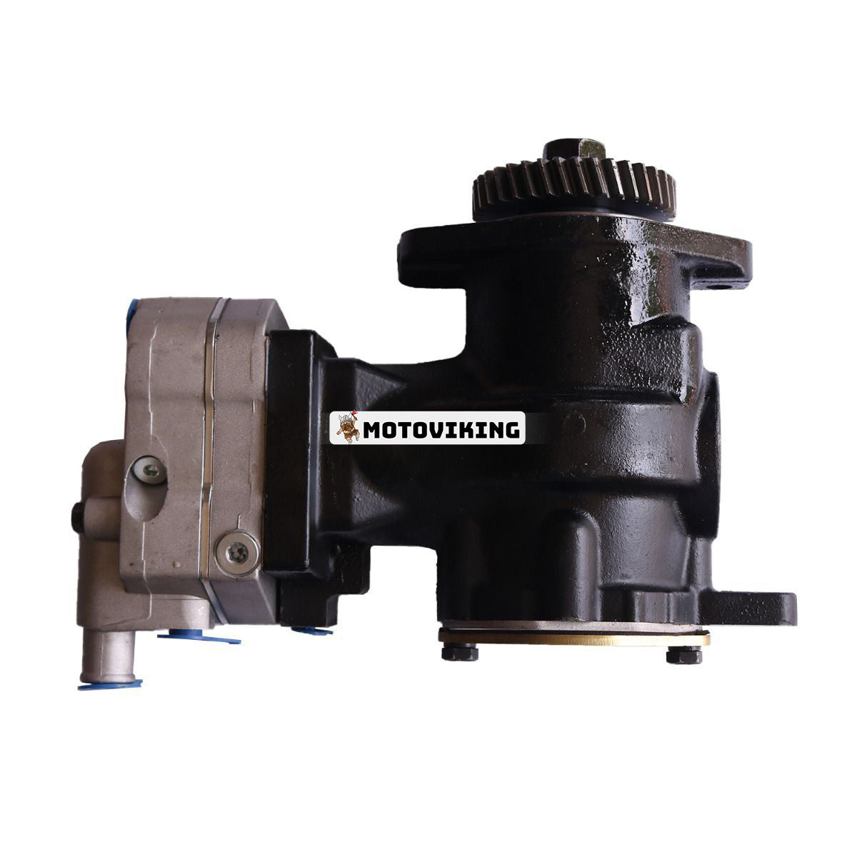 Air Brake Compressor 3969102 4946298 för Cummins Engine QSB5.9 6BT 6CT8.3 6B5.9 B5.9 ISB5.9