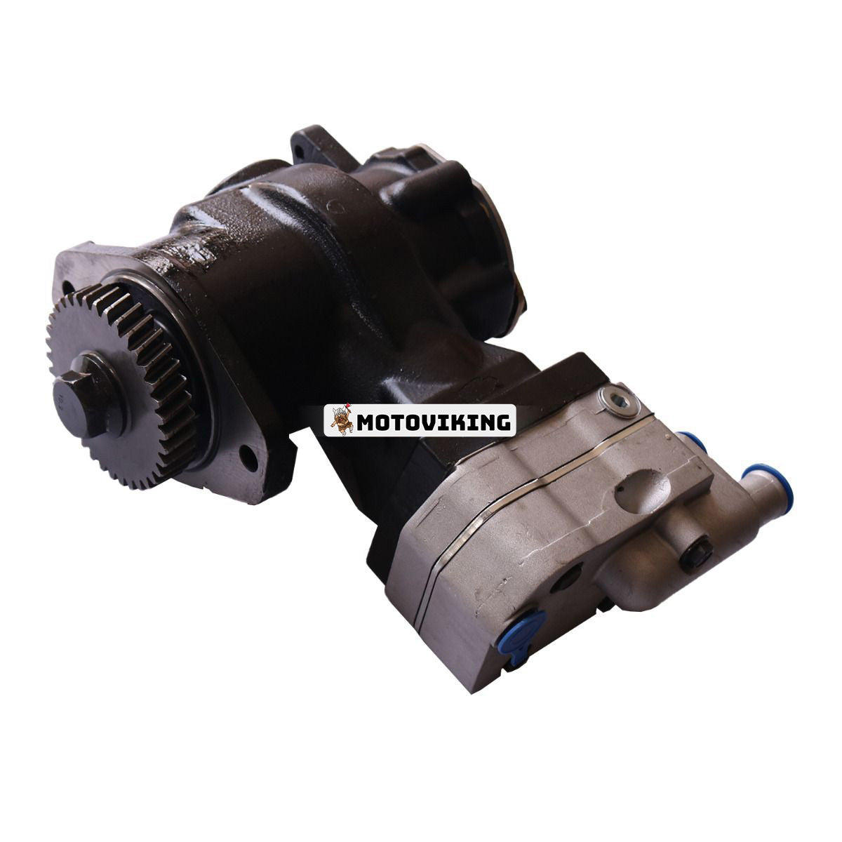 Air Brake Compressor 3969102 4946298 för Cummins Engine QSB5.9 6BT 6CT8.3 6B5.9 B5.9 ISB5.9