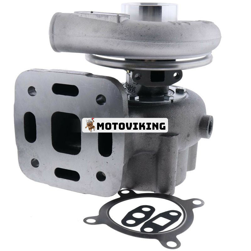 Turbo H1C-8243AF Turboladdare 3533730 3533729 3802588 för Cummins Engine 6B5.9 6BT