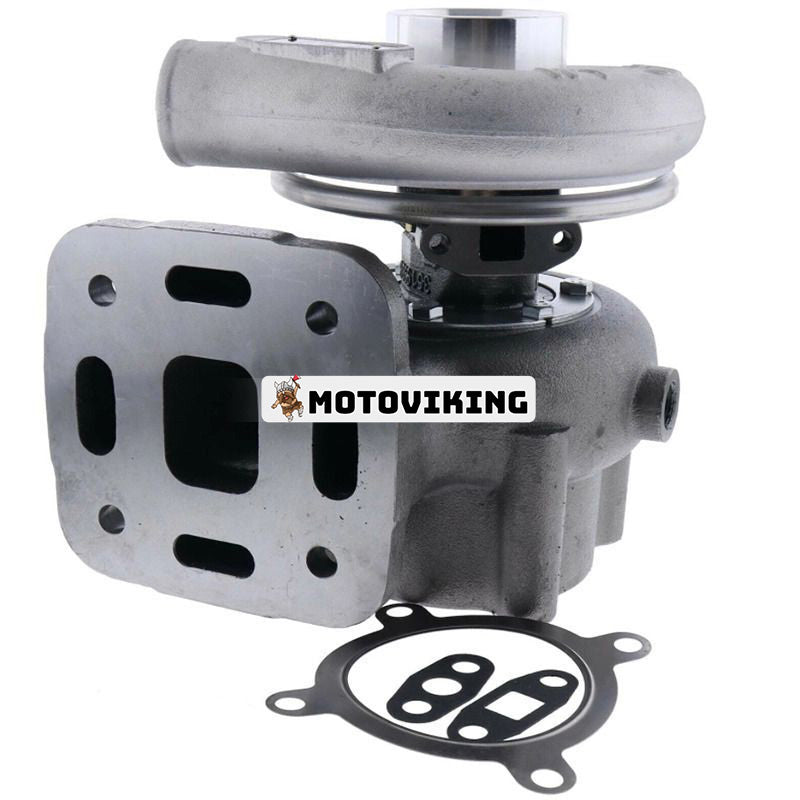 Turbo H1C Turboladdare 3538723 3528762 3535434 3535435 3802870 för Cummins Engine 4BT 4BTA 6BT 6B5.9