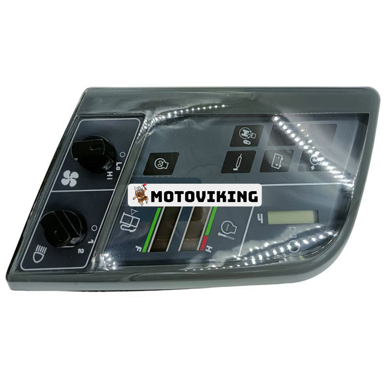 Monitor 7834-75-2102 för Komatsu grävmaskin PC100-6 PC120-6 PC128US-2 PC138US-2 PC200-6 PC210-6 PC220-6 PC250HD-6 PC78US-5