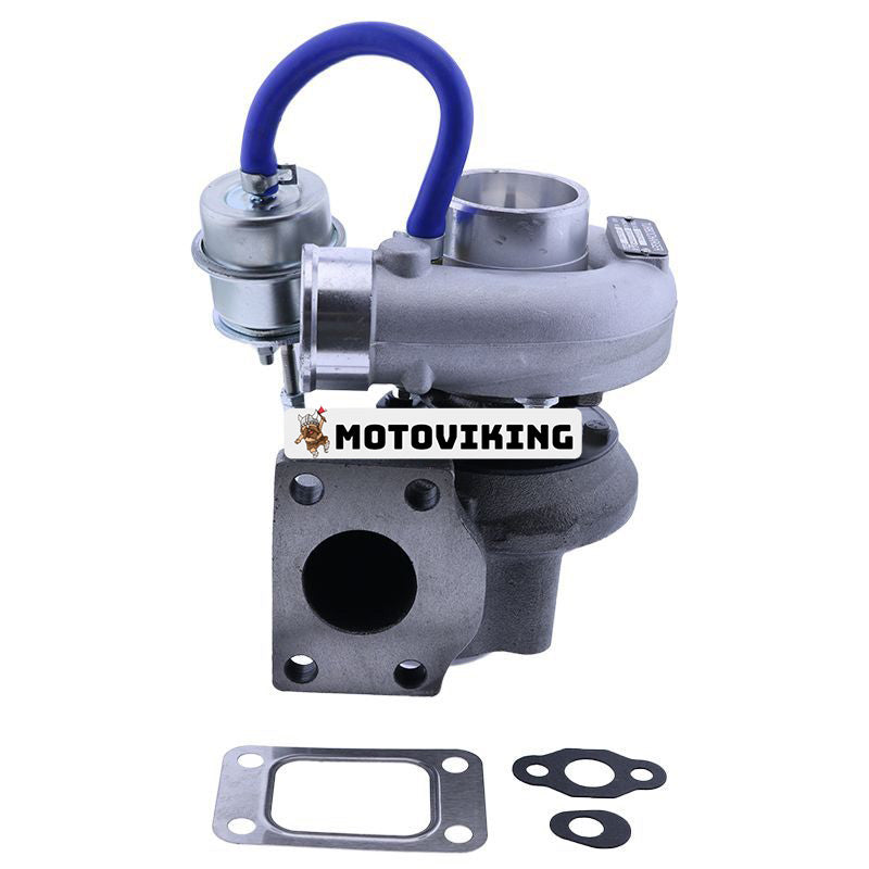 Turbo GT2052 Turboladdare 293188A1 för CASE Traktor C80 C90 MX100C CX80 C100 MX80C CX90 MX90C CX100