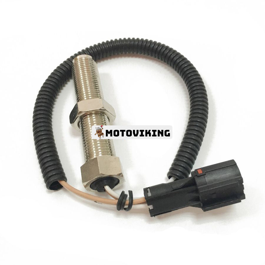 För Doosan grävmaskin DX140W DX220LC varvtalsmotorsensor 2547-1015