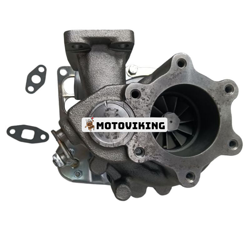 Turbo GT3571S Turboladdare 2674A349 för Perkins Engine 1106C-E60TA
