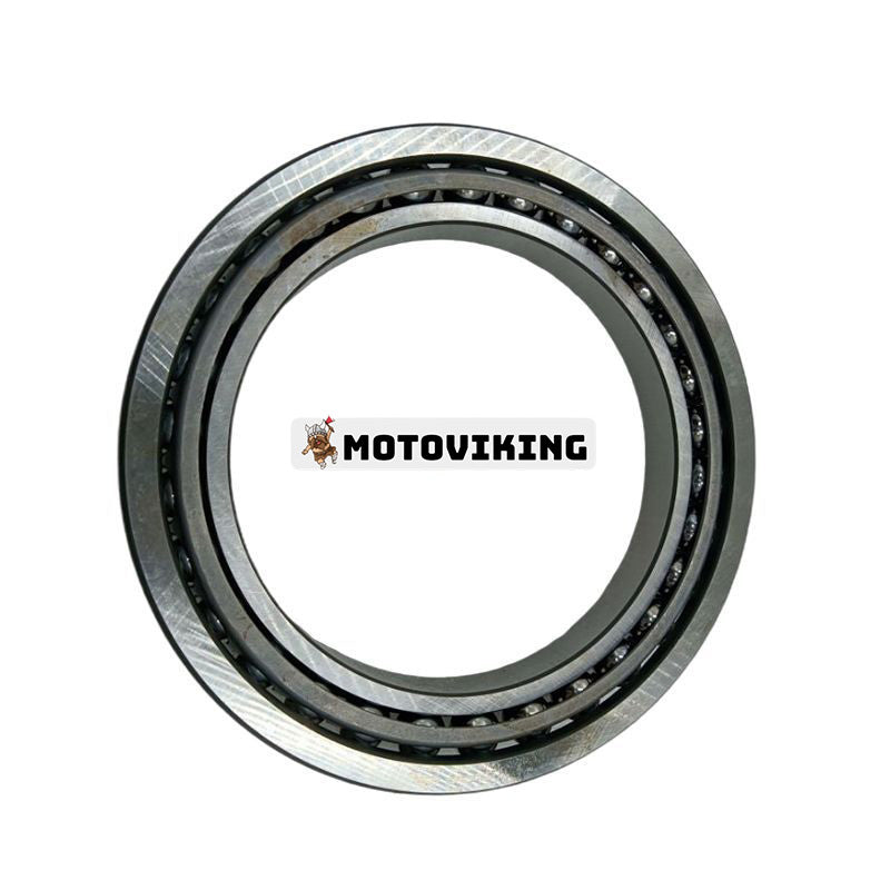 Final Drive Travel Motor Stort lager TZ200A1021-01 BA180-4BWSA för Komatsu Grävmaskin PC100-3 PC150-3 PC120-3