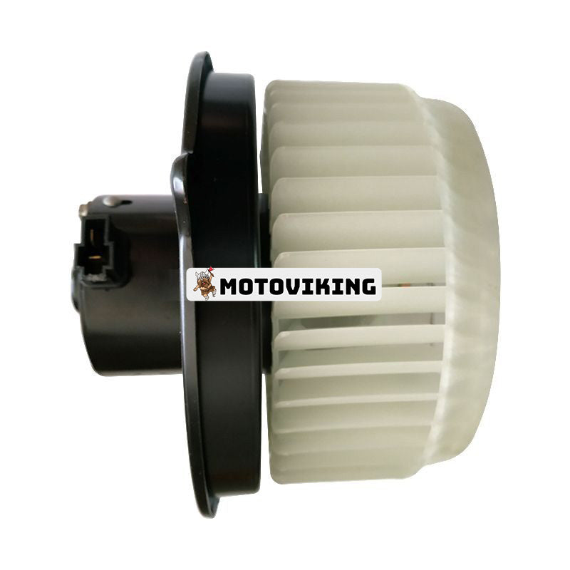 24V fläktmotor 282500-1480 för Komatsu grävmaskin PC200-7 PC210-7 PC220-7 PC300-7