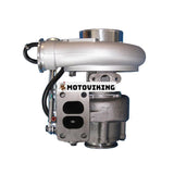 Turbo HX35W Turboladdare 6754-81-8170 för Komatsu Engine SAA6D107E-1 Grävmaskin PW180-7 PW200-7 PW220-7E0 PC270-8