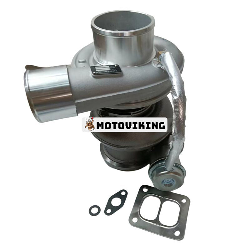 Turbo S310G122 Turboladdare 358-4923 för Caterpillar CAT Engine C9 Materialhanterare MH3049