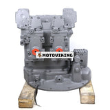 HPV118HW Hydraulisk huvudpumpenhet 9256125 för Hitachi grävmaskin ZX120-3 ZX200-3 ZX240-3 ZX250-3 ZX330-3 ZX450-3