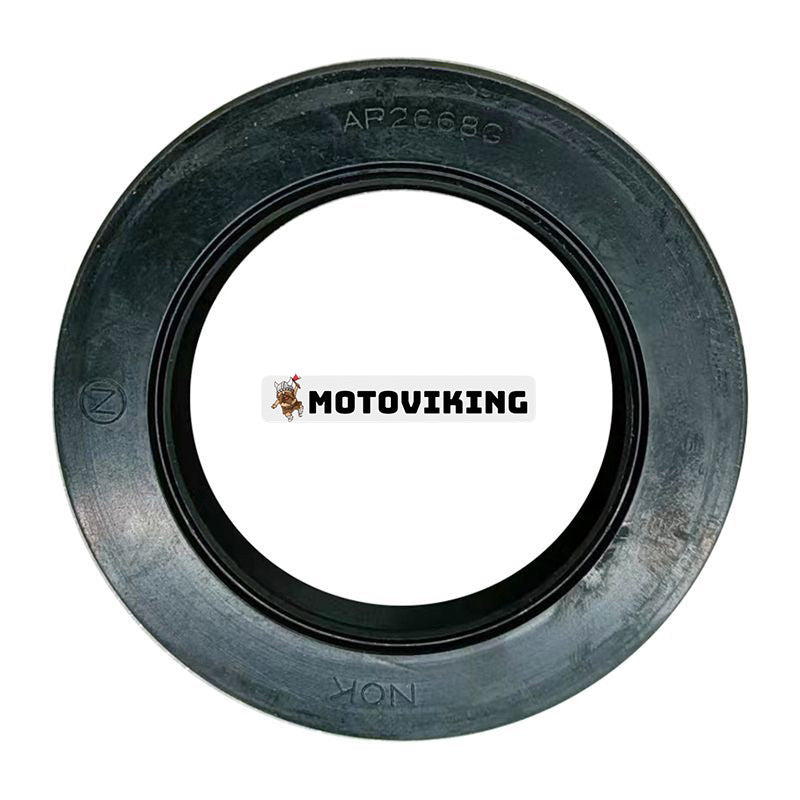 Oljetätning 708-25-52861 för Komatsu PC100-6 PC120-6 PC130-8 PC270-8 PC200-8 WA100-5 WA450-6 WA480-6 D61PX-12 D65PX-15