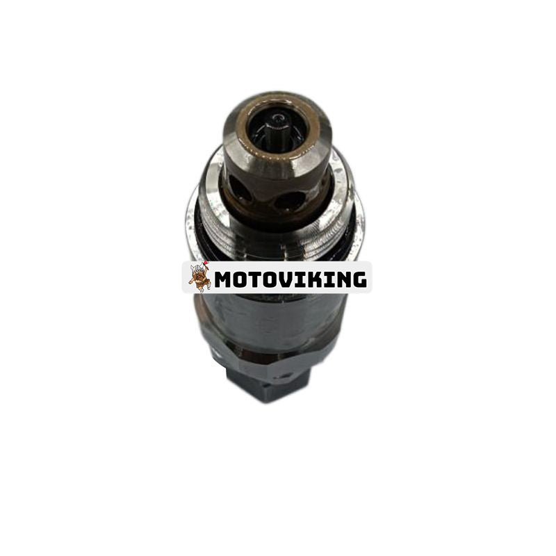 Ventil GP Relief 6E-5234 för Caterpillar CAT Grävmaskin 320 322 325 330 330B 345B 345C Motor 3046 3176C