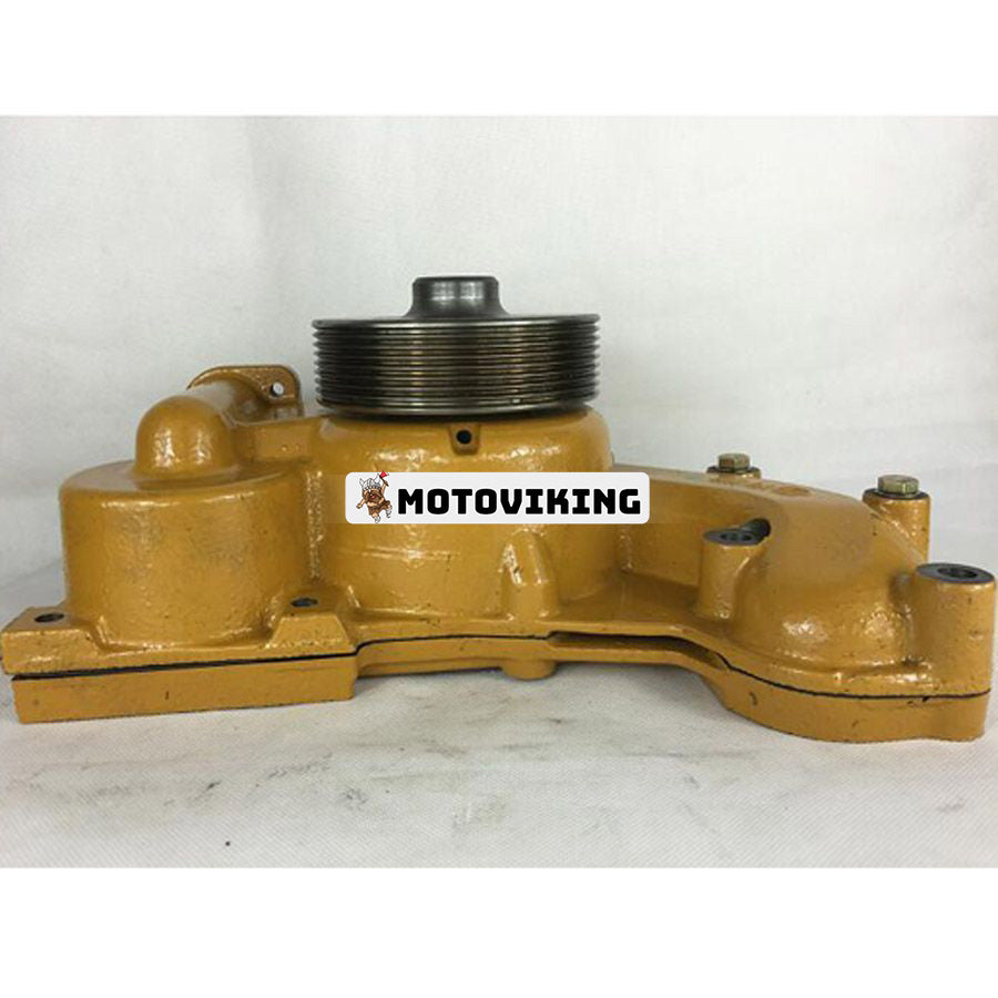 Vattenpump 6222-63-1200 för motor 6D108E Komatsu PC300-6 PC350-6 PC340-6K