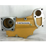 Vattenpump 6222-63-1200 för motor 6D108E Komatsu PC300-6 PC350-6 PC340-6K